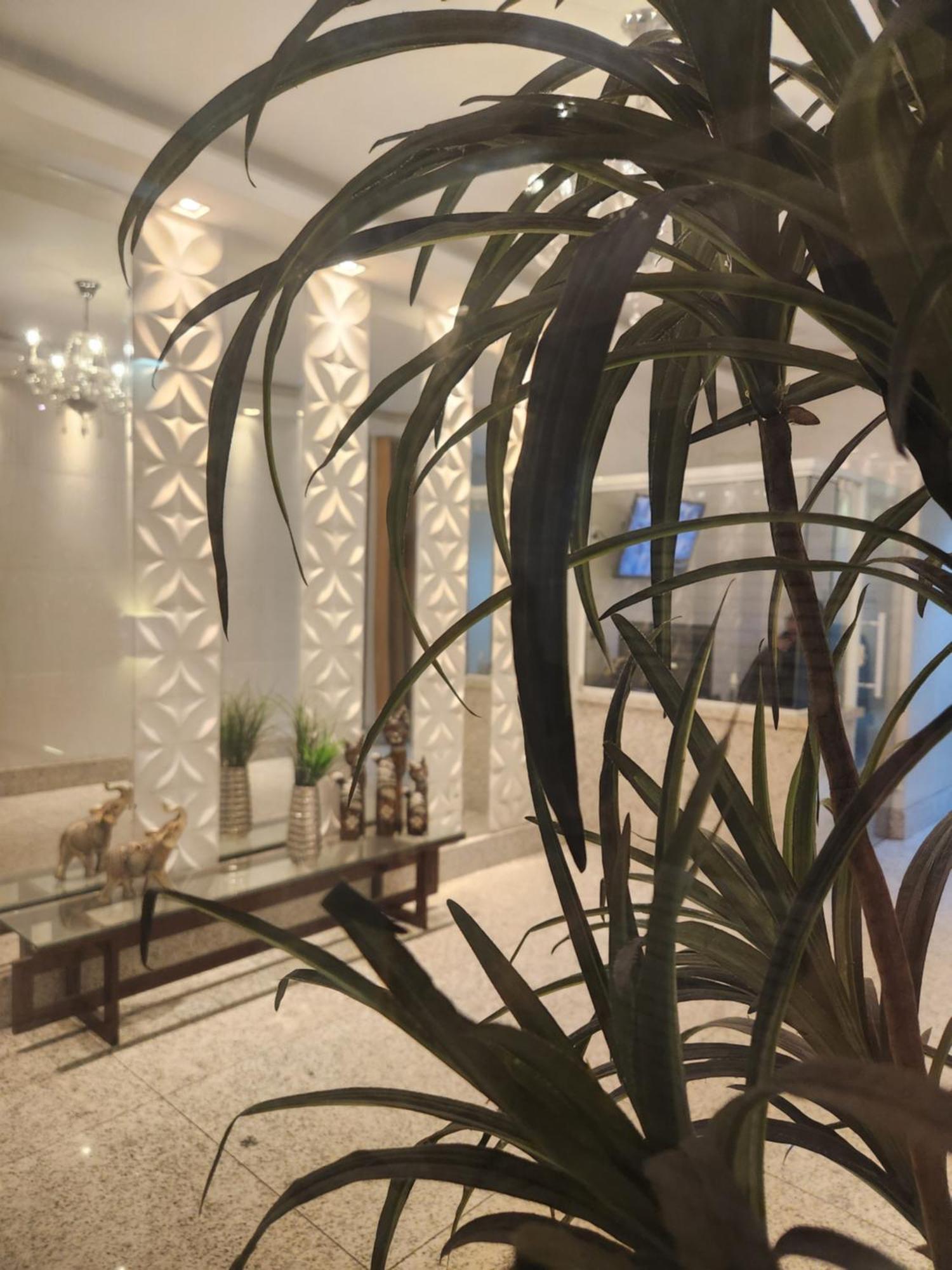 Apartamento Em Copacabana Posto 6 Rj Studio 7 Copas Rio de Janeiro Exterior foto